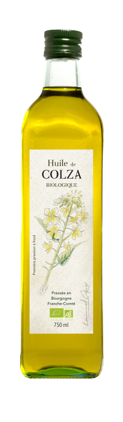 Huile de Colza